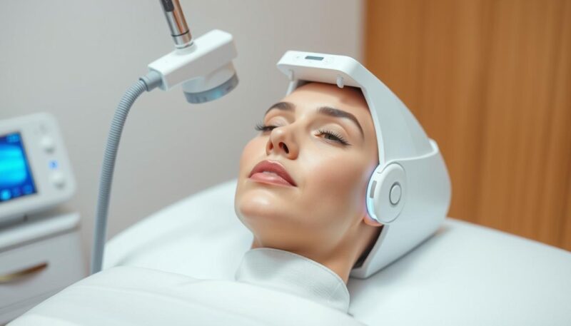 HIFU tretman lica HIFU tretman lica