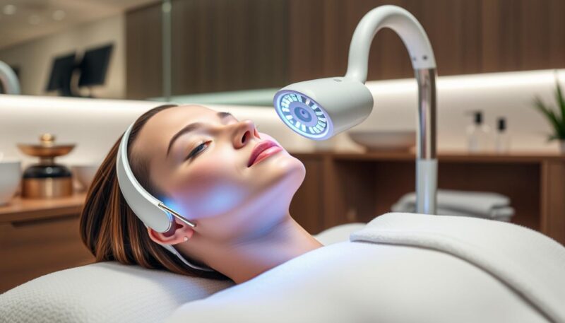 aparati za tretmane lica aparati za tretmane lica