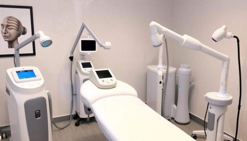 aparati za tretmane tela aparati za tretmane tela