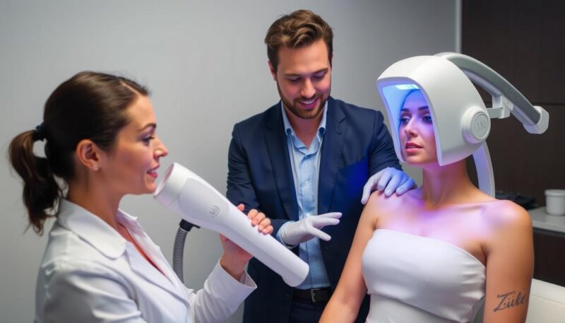 laser za epilaciju prema boji dlake laser za epilaciju prema boji dlake