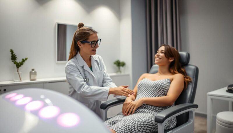 laserska epilacija laserska epilacija