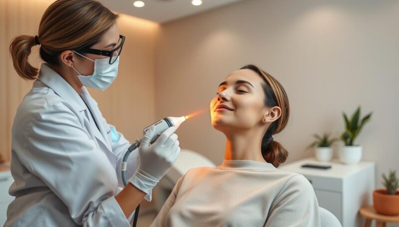 laserski tretmani za lice laserski tretmani za lice