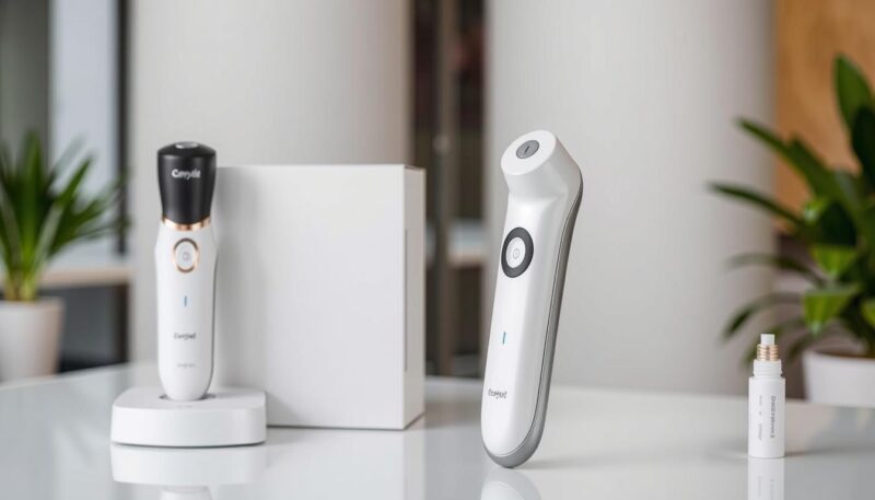 multifunkcionalni kozmetički aparat multifunkcionalni kozmetički aparat