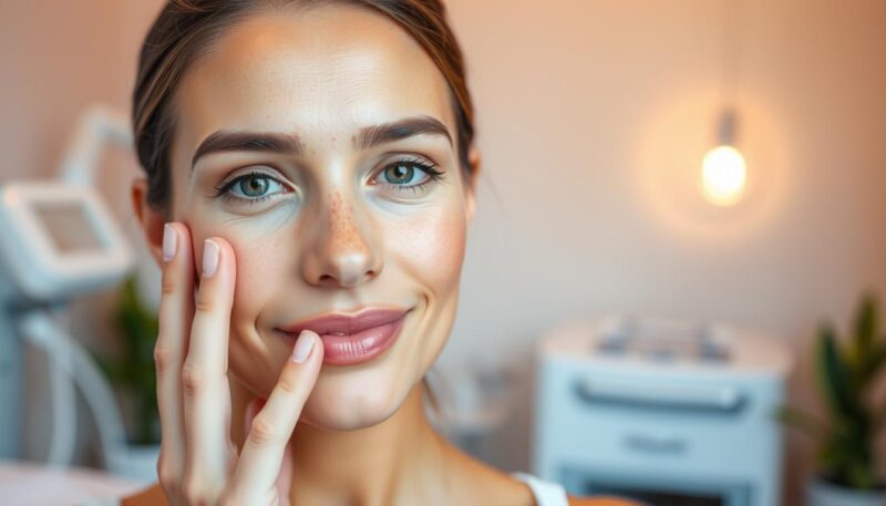 oporavak kože nakon laserskog tretmana oporavak kože nakon laserskog tretmana